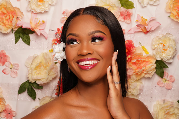 RASPBERRY – J. Nova Collection